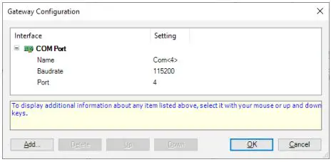 BEKA BA3101 Pageant Operator Display-FIG11