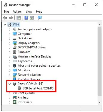 BEKA BA3101 Pageant Operator Display-FIG9