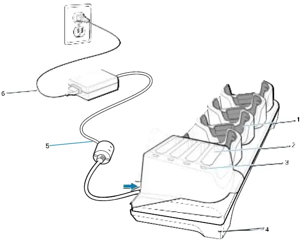 ZEBRA TC73-Touch-Computer-FIG-16