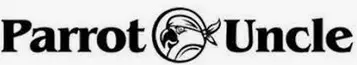 Parrot Uncle logo