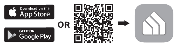 tp link Smart Wi Fi Light Switch - APP