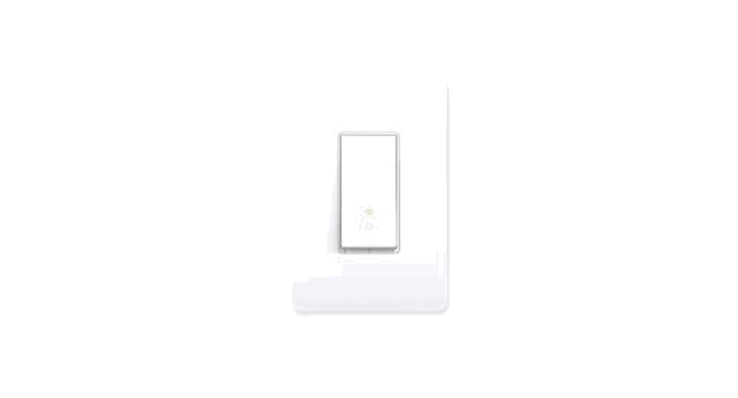 Tp-link Smart Wi-fi Light Switch User Guide Tp-link Smart Wi-fi Light Switch User Guide