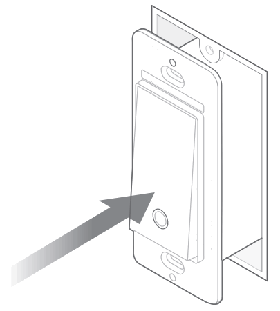 tp link Smart Wi Fi Light Switch - Switch2