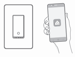 tp link Smart Wi Fi Light Switch - Switch4