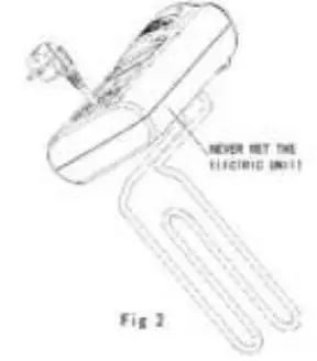 ZLINE TT DF2Double Deep Fryer - fig 3