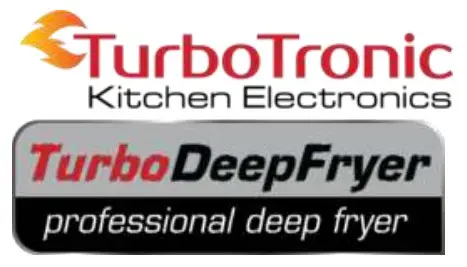 ZLINE TT DF2Double Deep Fryer