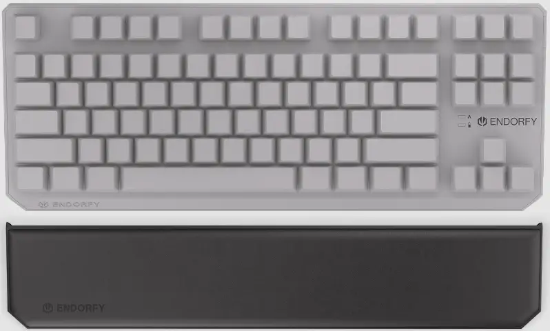 ENDORFY-Thock TKL-Palm-rest-PRODUCT