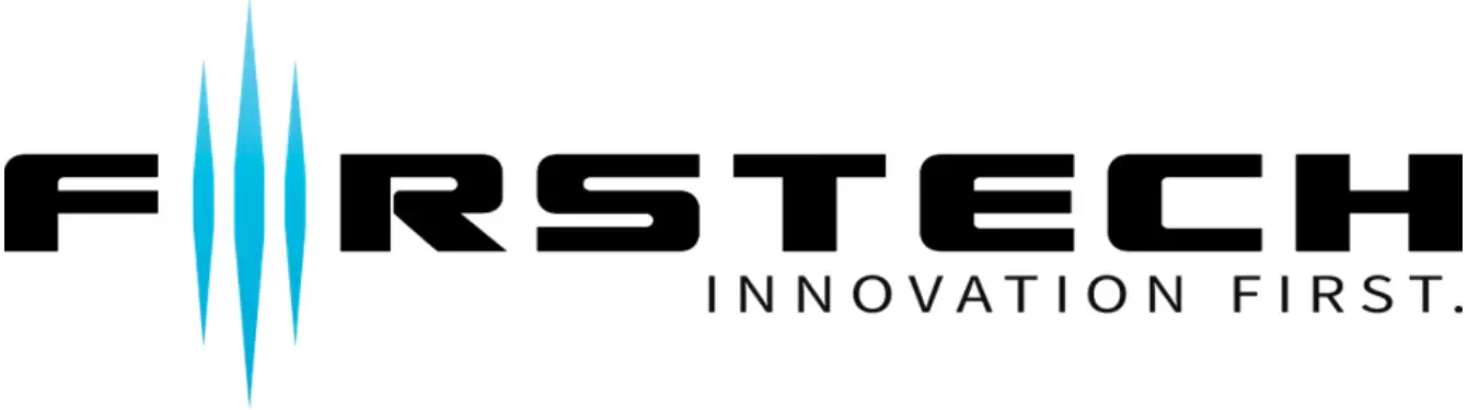 FIRSTECH LOGO
