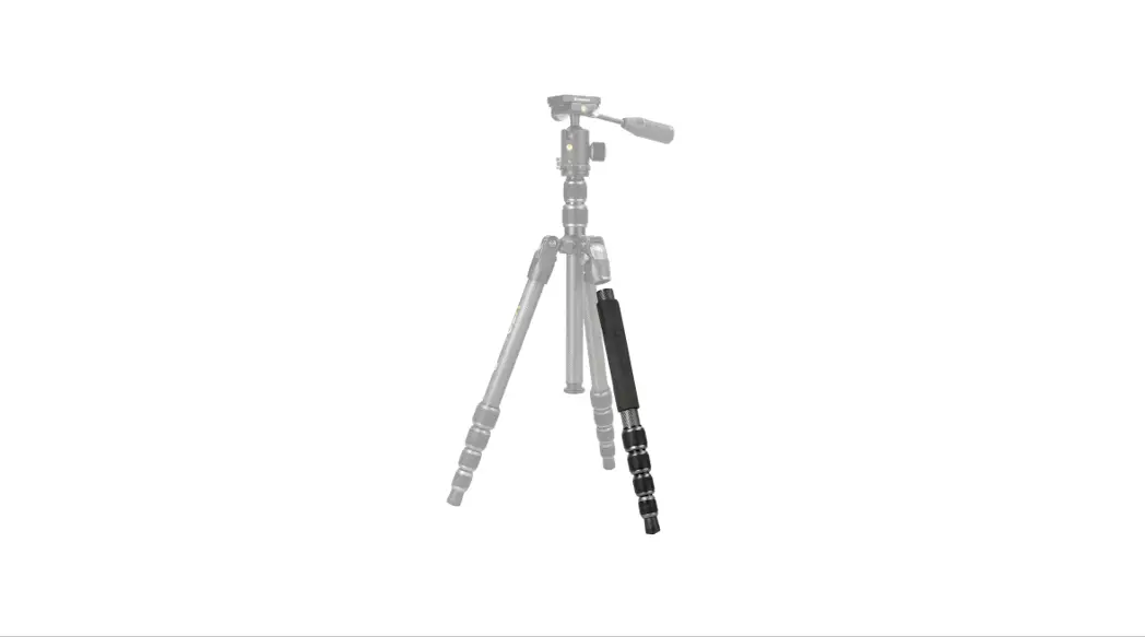 Vanguard Veo 3t Series Fibre Travel Tripod User Manual Vanguard Veo 3t Series Fibre Travel Tripod User Manual