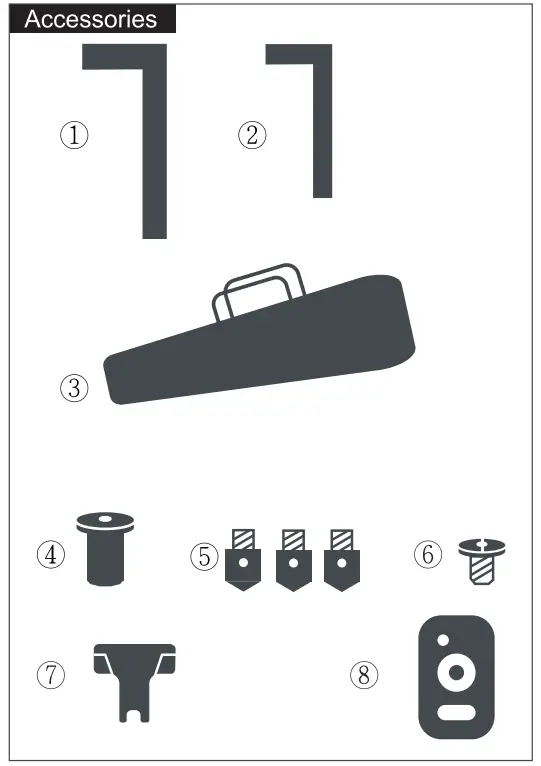 VANGUARD VEO 3T Series Fibre Travel Tripod - Figer 28