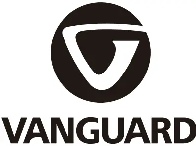 VANGUARD logo
