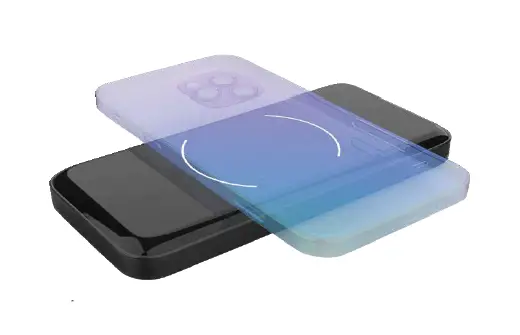 Mycharge Powerpad+plug Ppw10kk User Manual Mycharge Powerpad+plug Ppw10kk User Manual