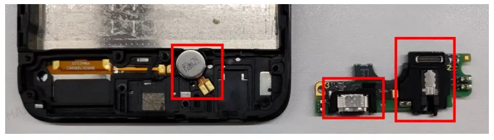 TCL T771K Full Phone -device 4