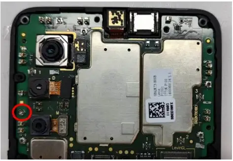 TCL T771K Full Phone -device 5