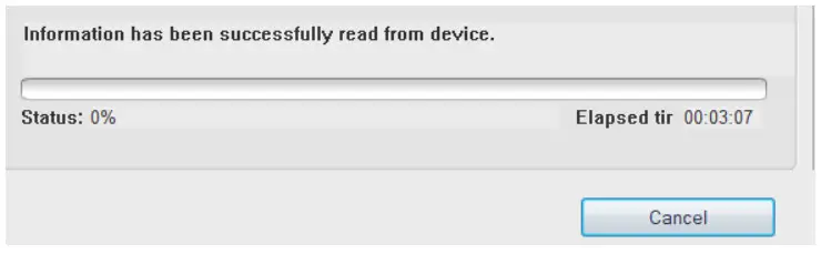 TCL T771K Full Phone -software