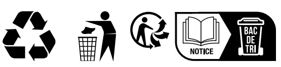 SEVERIN SM 3737 Multi Blender Smoothie Mix and Go - icon