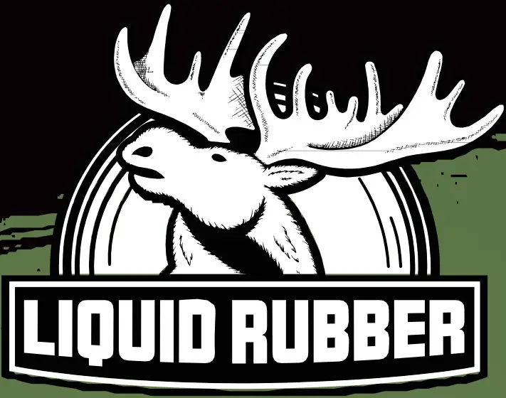 LIQUID RUBBER Logo