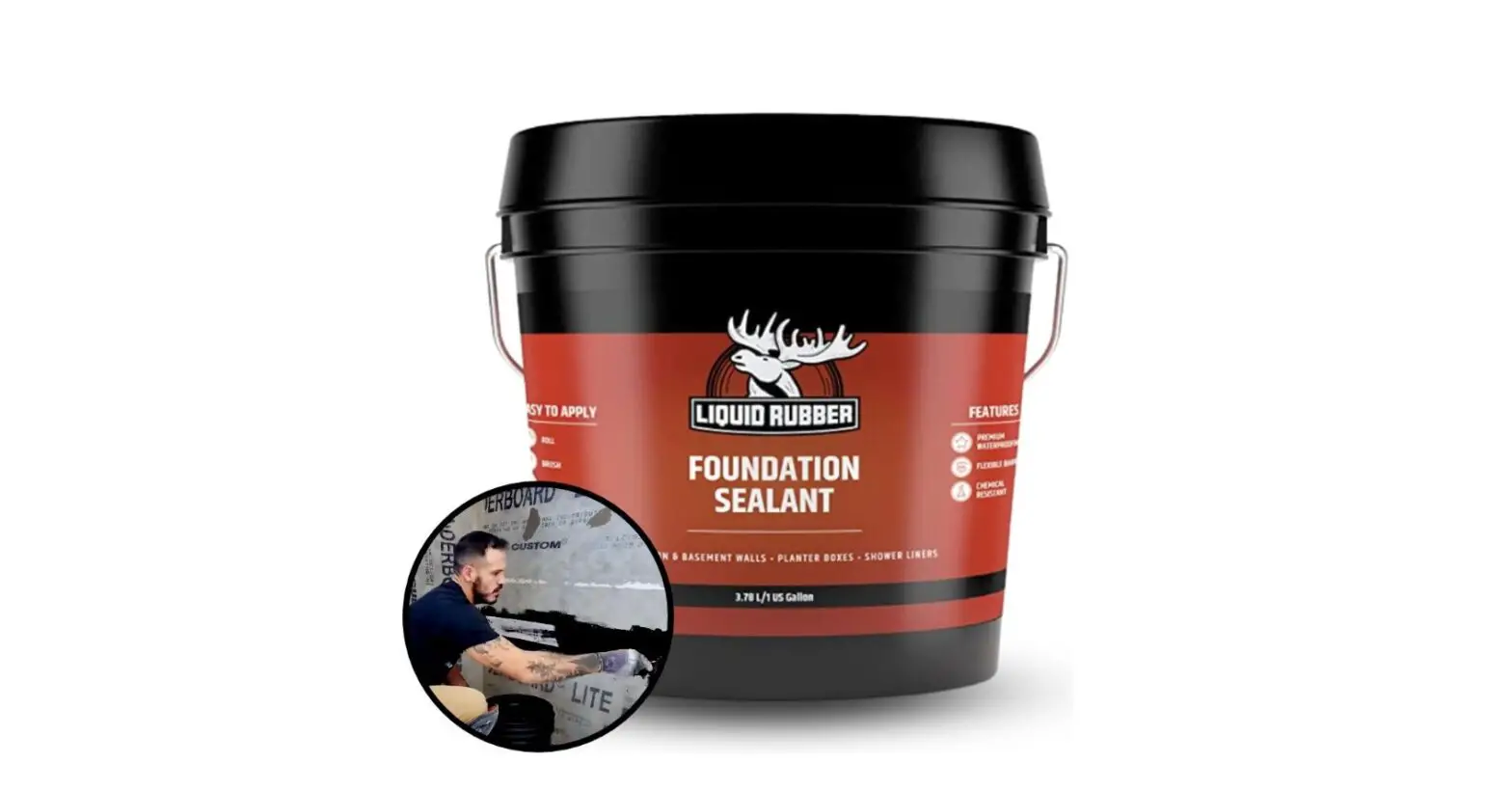 Liquid Rubber 23017us Color Sealant Beige Flat Solid Water Instruction Manual Liquid Rubber 23017us Color Sealant Beige Flat Solid Water Instruction Manual