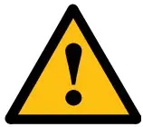 Warning Icon