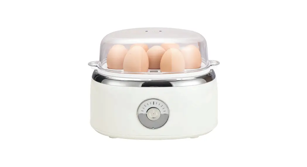 Healthy Choice Se70 Electric Egg Steamer User Manual Healthy Choice Se70 Electric Egg Steamer User Manual