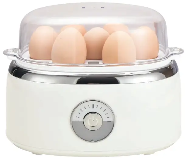 Healthy Choice SE70 Electric Egg Steamer