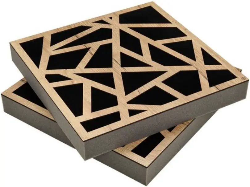 t akustik HMF-60 Halifax Oak