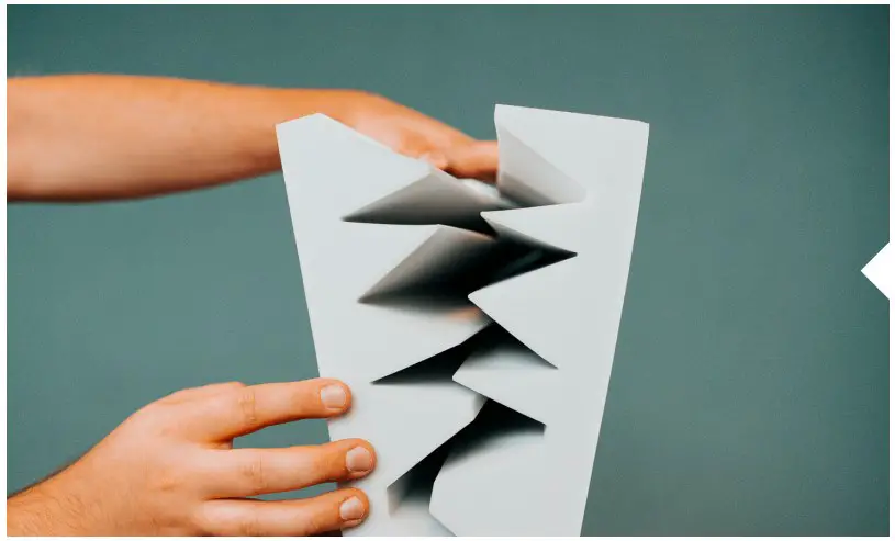 REMOVE PRODUCTS FROM PACKAGING