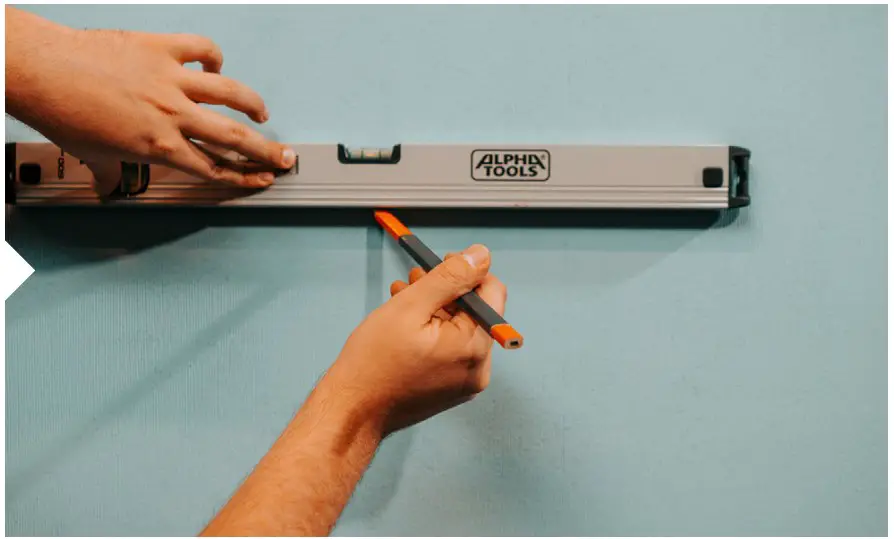 DETERMINE THE MOUNTING POSITION