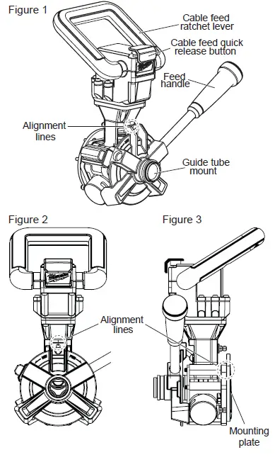 milwaukee-47-53-2816-Cable-Drive-M18-Drum-Machine-FIG-1