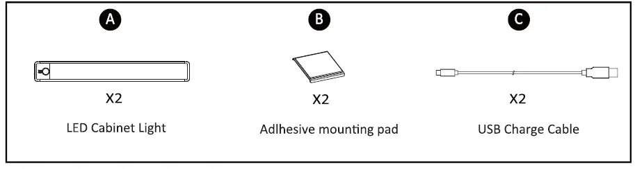 CEOTI-CL20S-USB-Rechargeable-Under-Cabinet-Lights-Wireless-1