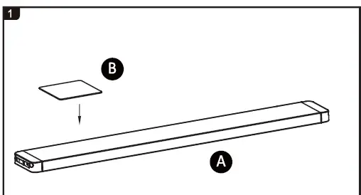 CEOTI-CL20S-USB-Rechargeable-Under-Cabinet-Lights-Wireless-2