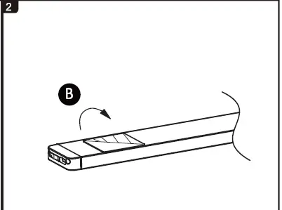CEOTI-CL20S-USB-Rechargeable-Under-Cabinet-Lights-Wireless-3