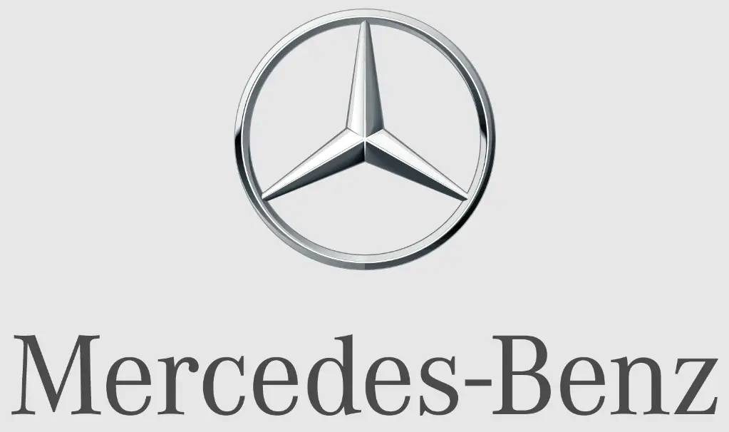 Mercedes-Benz-LOGO