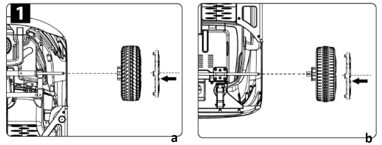 Mercedes-Benz-QY2288 Battery-Operated-Children’s-Car-02
