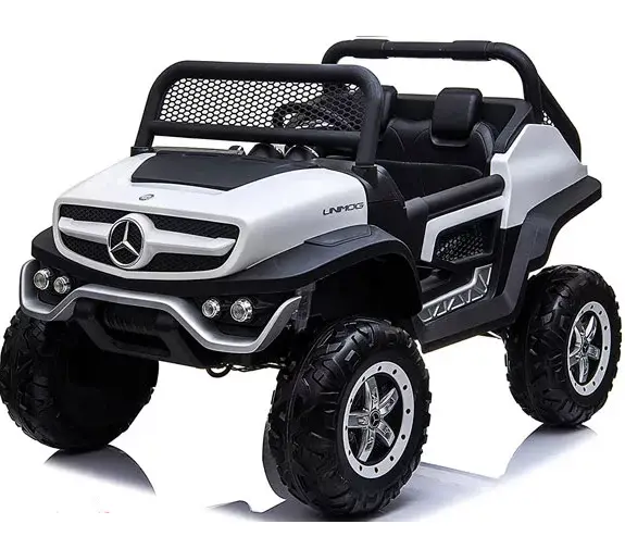 Mercedes-Benz-QY2288 Battery-Operated-Children’s-Car-PRODUCT-IMAGE