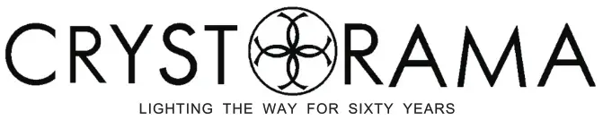 CRYSTORAMA Logo