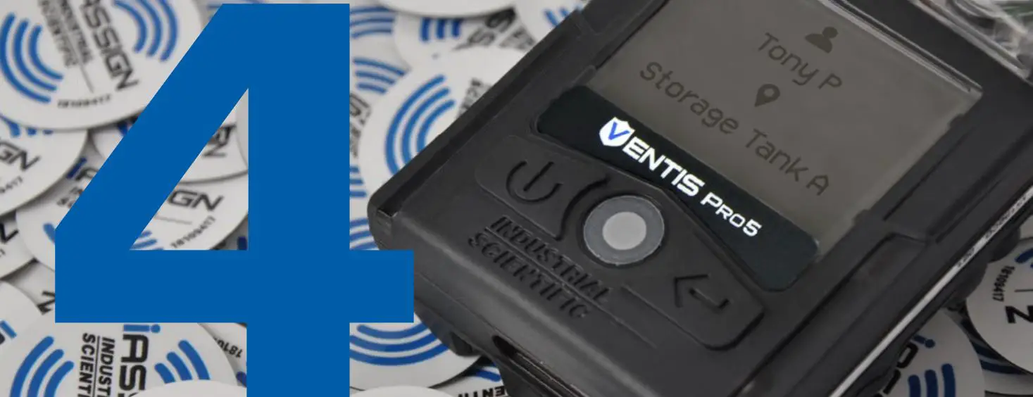 INDUSTRIAL-SCIENTIFIC-Ventis-Pro5-Multi-Gas-Monitor-fig-4