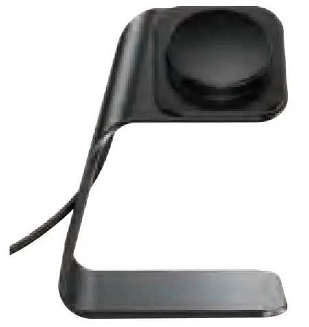 NANW EZE-AT Smart Watch Charging Dock - plug