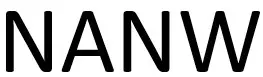 NANW logo
