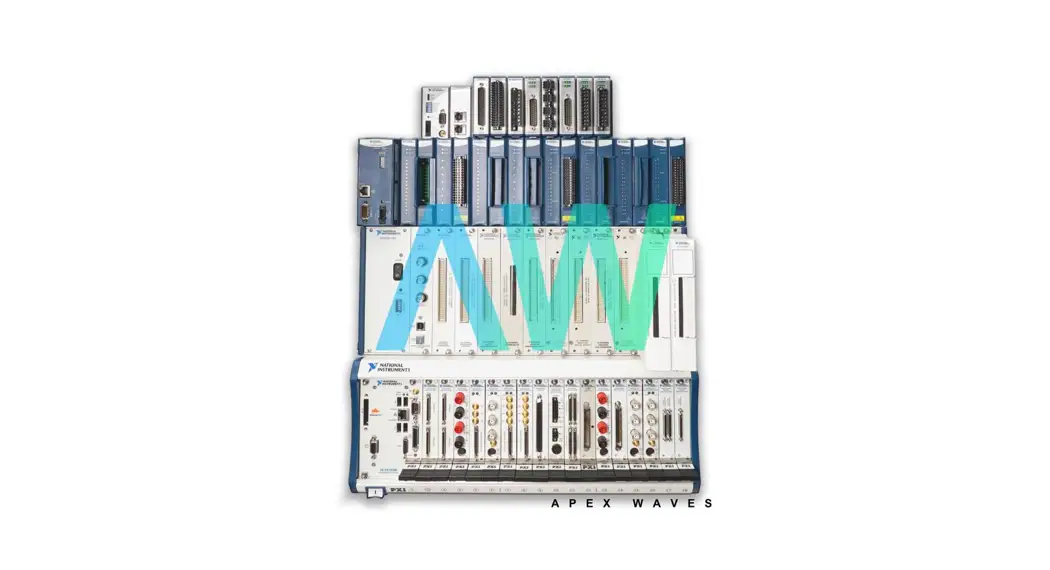 Apex Waves Pcmcia-485 Serial Interface Device User Manual