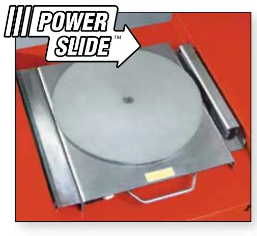 HUNTER RX10K 12K Alignment Scissor Lifts - fig19