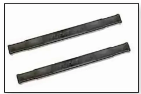 HUNTER RX10K 12K Alignment Scissor Lifts - fig22