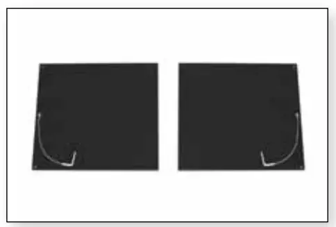 HUNTER RX10K 12K Alignment Scissor Lifts - fig23