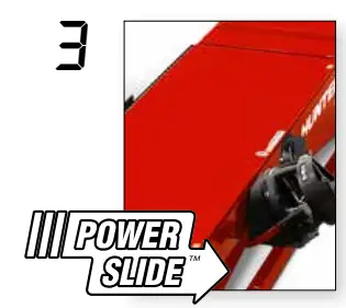 HUNTER RX10K 12K Alignment Scissor Lifts - fig3