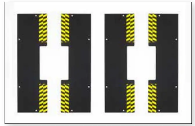 HUNTER RX10K 12K Alignment Scissor Lifts - fig30