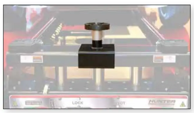 HUNTER RX10K 12K Alignment Scissor Lifts - fig31