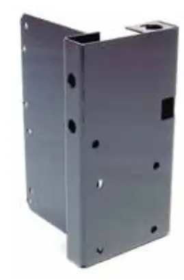 HUNTER RX10K 12K Alignment Scissor Lifts - fig32