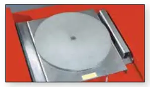 HUNTER RX10K 12K Alignment Scissor Lifts - fig7