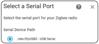 THIRD REALITY Zigbee USBC-Dongle Adapter A1