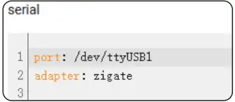 THIRD REALITY Zigbee USBC-Dongle Adapter A2